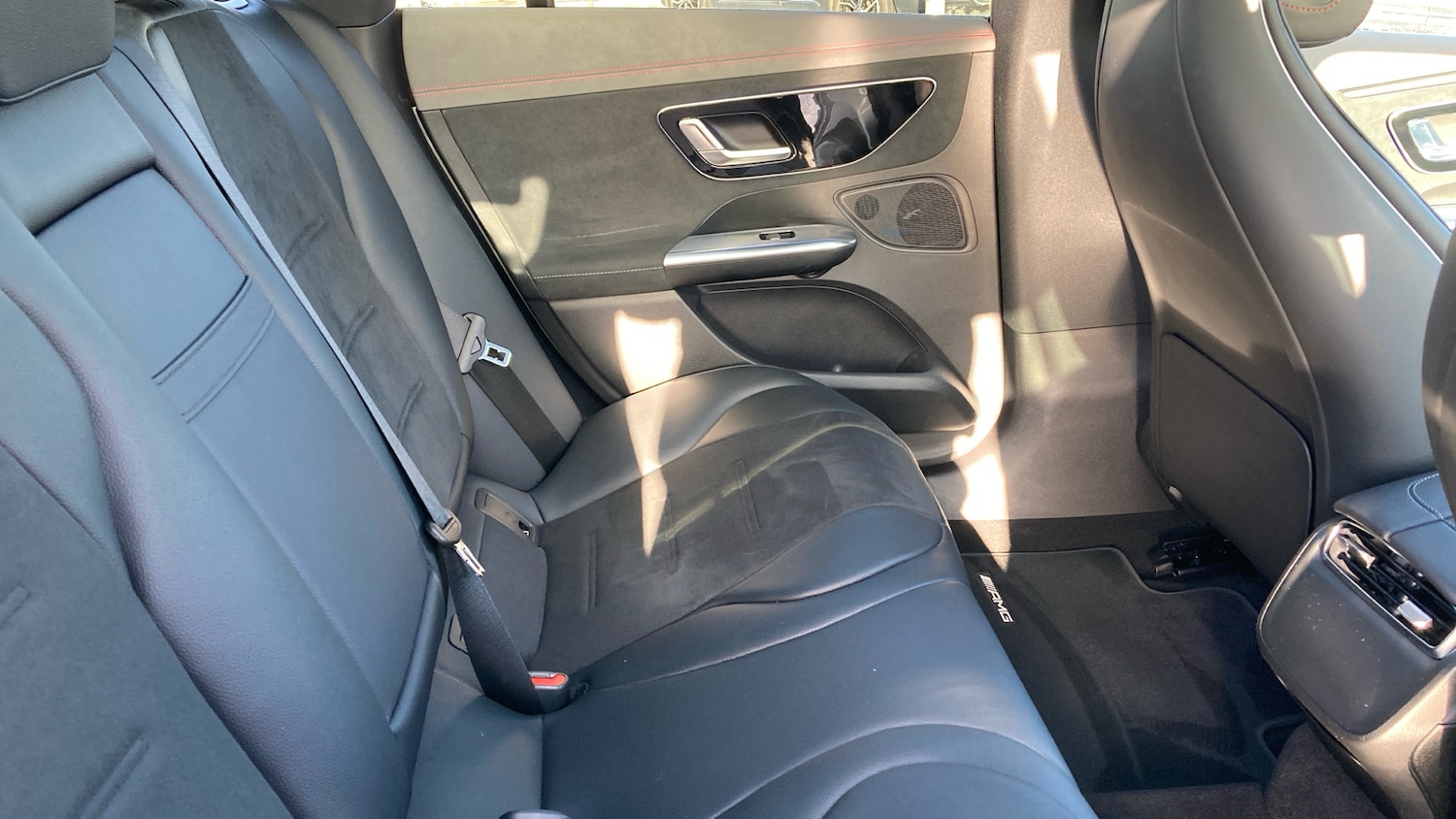 Used Mercedes-Benz EQA 2023 for sale - 77690609: Photo 16