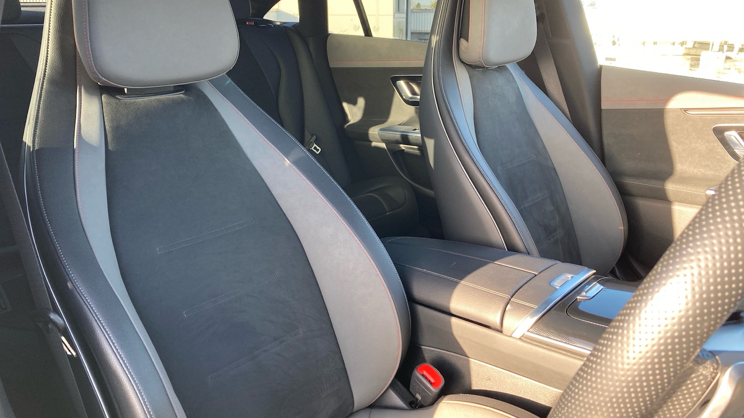 Used Mercedes-Benz EQA 2023 for sale - 77690609: Photo 28