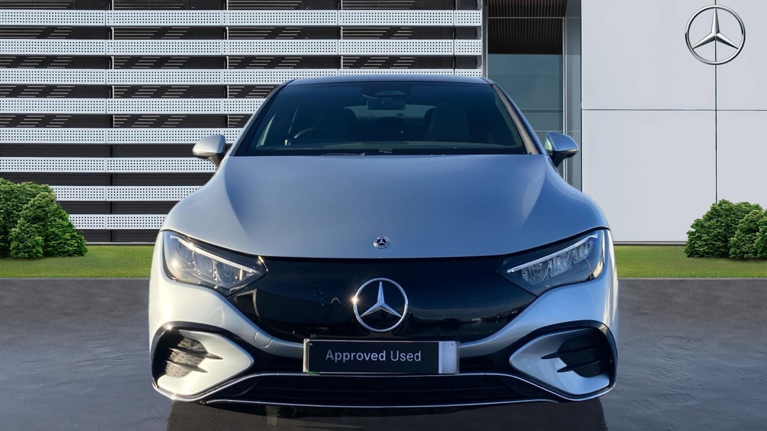 Used Mercedes-Benz EQA 2023 for sale - 77690609: Photo 3