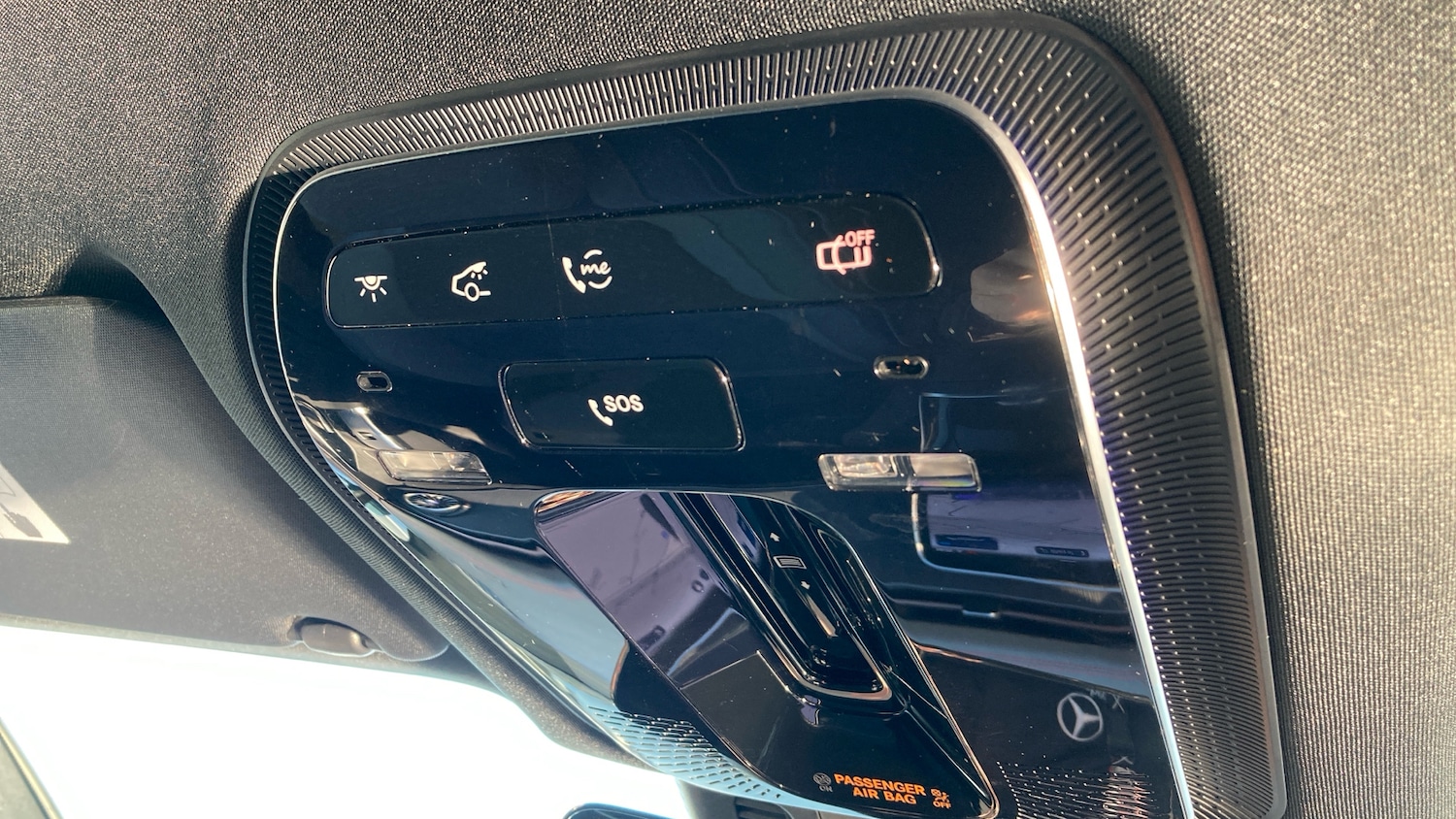 Used Mercedes-Benz EQA 2023 for sale - 77690609: Photo 34