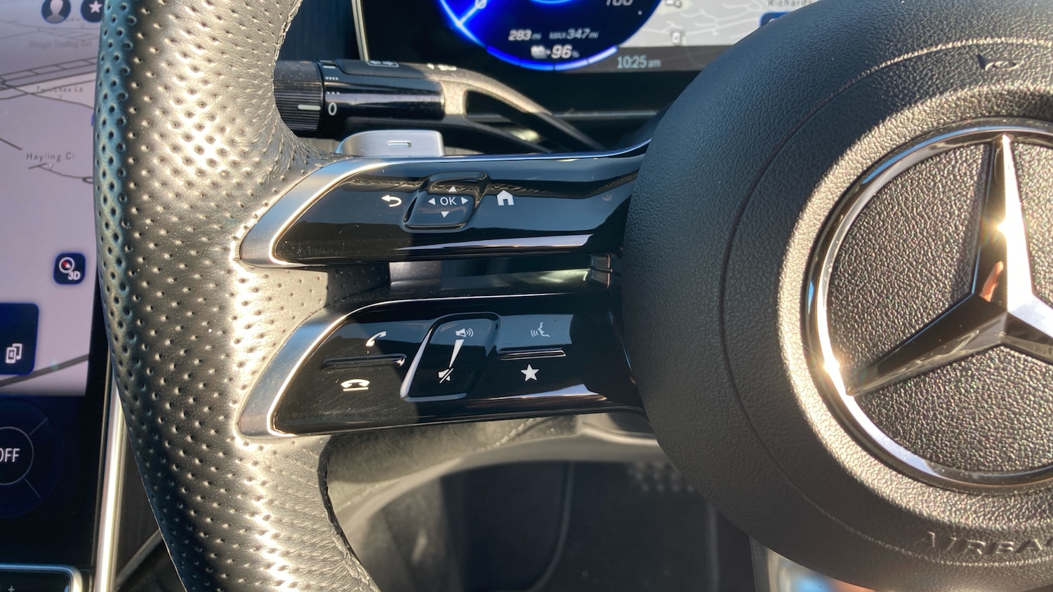 Used Mercedes-Benz EQA 2023 for sale - 77690609: Photo 36