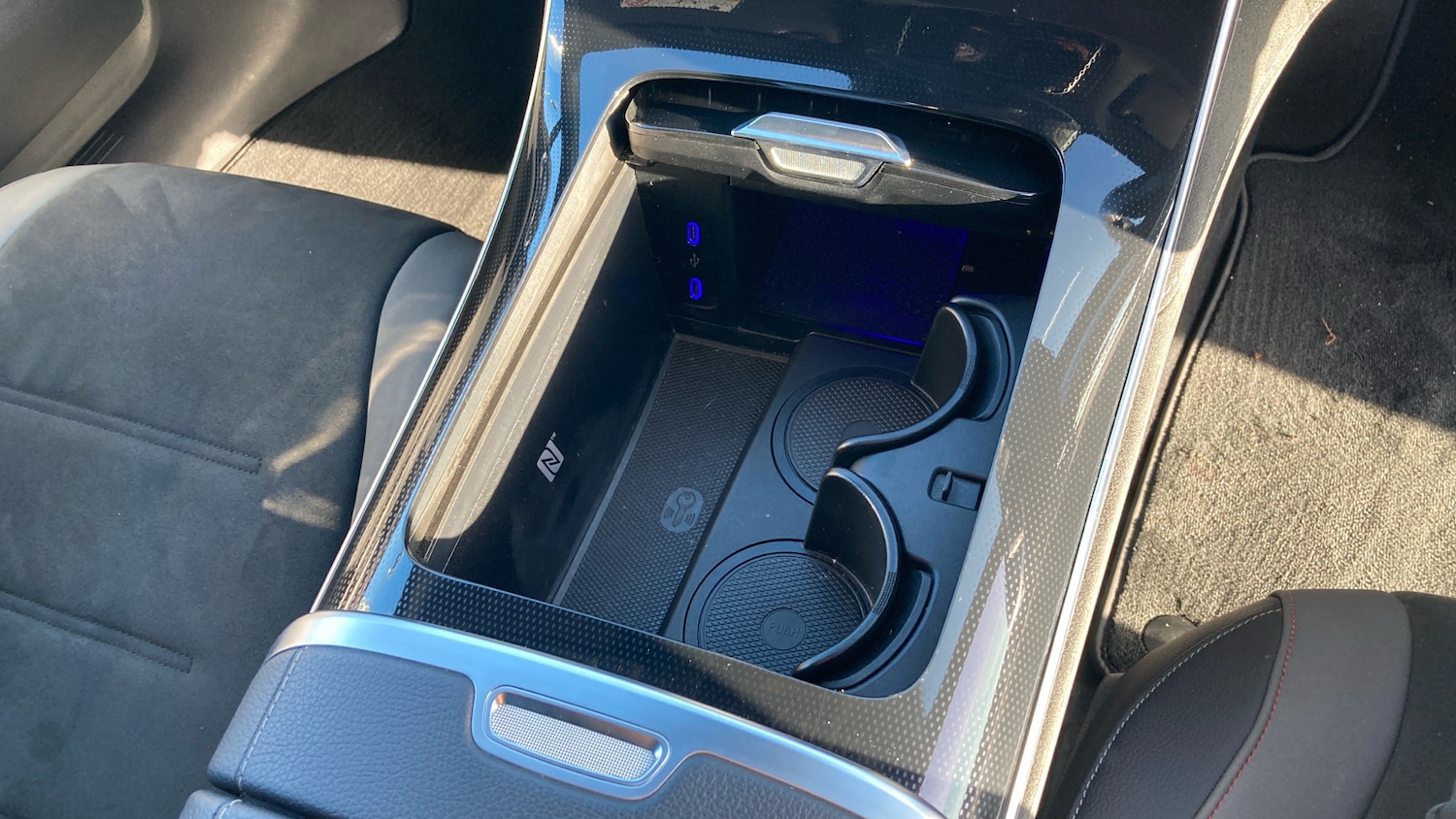 Used Mercedes-Benz EQA 2023 for sale - 77690609: Photo 39