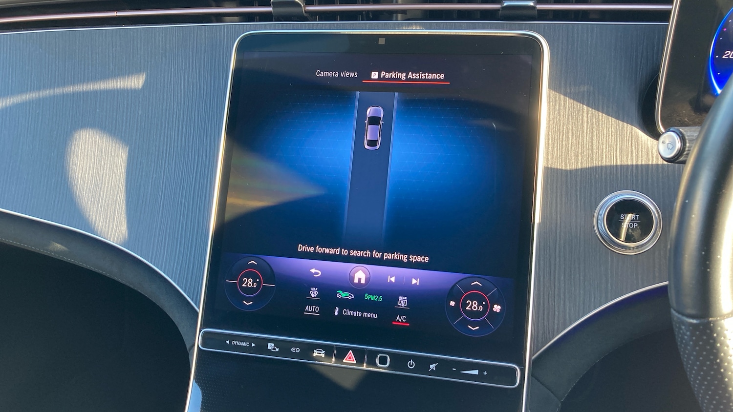 Used Mercedes-Benz EQA 2023 for sale - 77690609: Photo 42