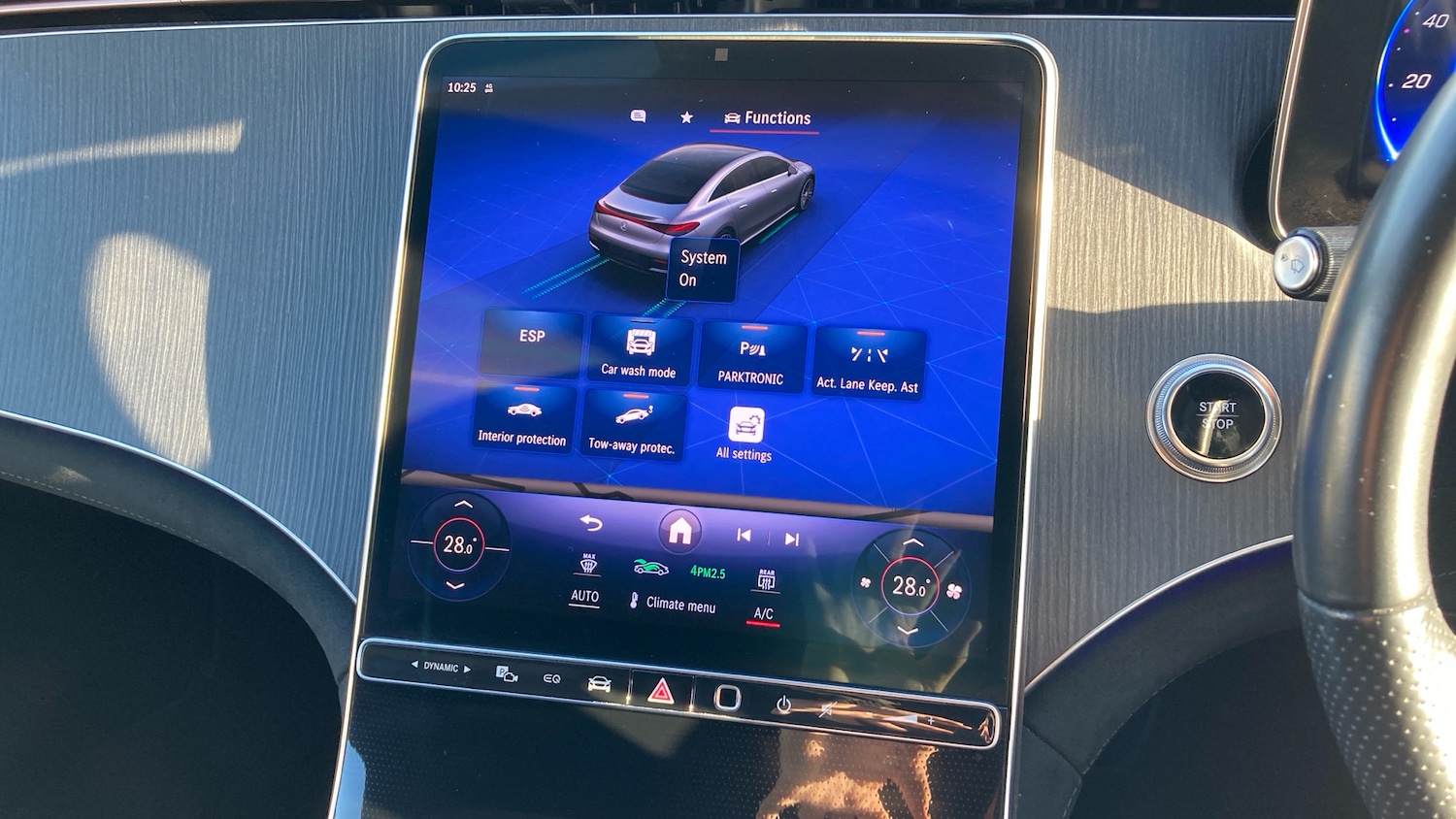 Used Mercedes-Benz EQA 2023 for sale - 77690609: Photo 43