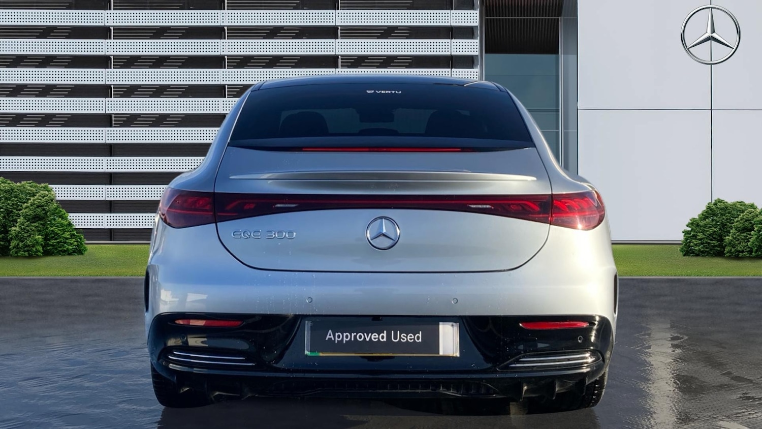 Used Mercedes-Benz EQA 2023 for sale - 77690609: Photo 6