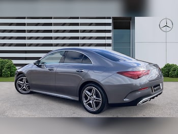 Used Mercedes-Benz CLA 2025 for sale - 78084337: Photo