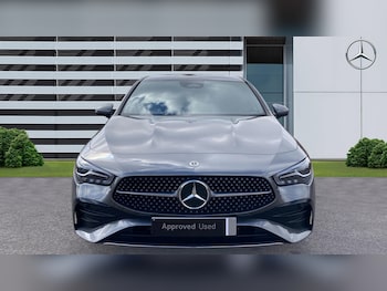 Used Mercedes-Benz CLA 2025 for sale - 78084337: Photo