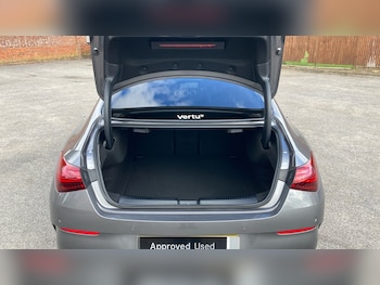 Used Mercedes-Benz CLA 2025 for sale - 78084337: Photo