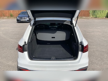 Used Audi A4 2020 for sale - 78755329: Photo