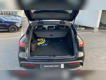 Used Mercedes-Benz EQC 2022 for sale - 77023964: Photo