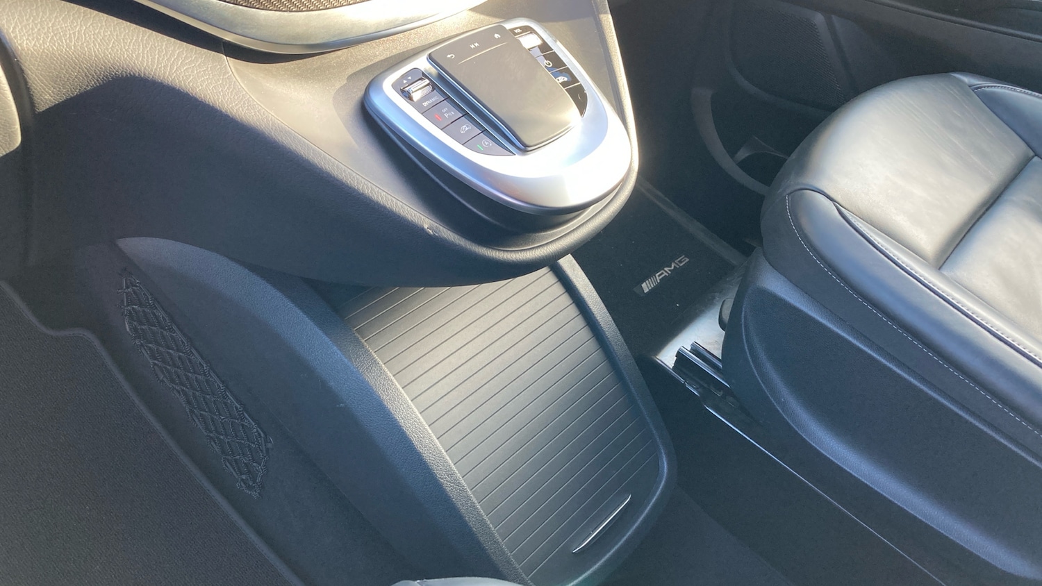 Used Mercedes-Benz V-Class 2023 for sale - 77179940: Photo 13