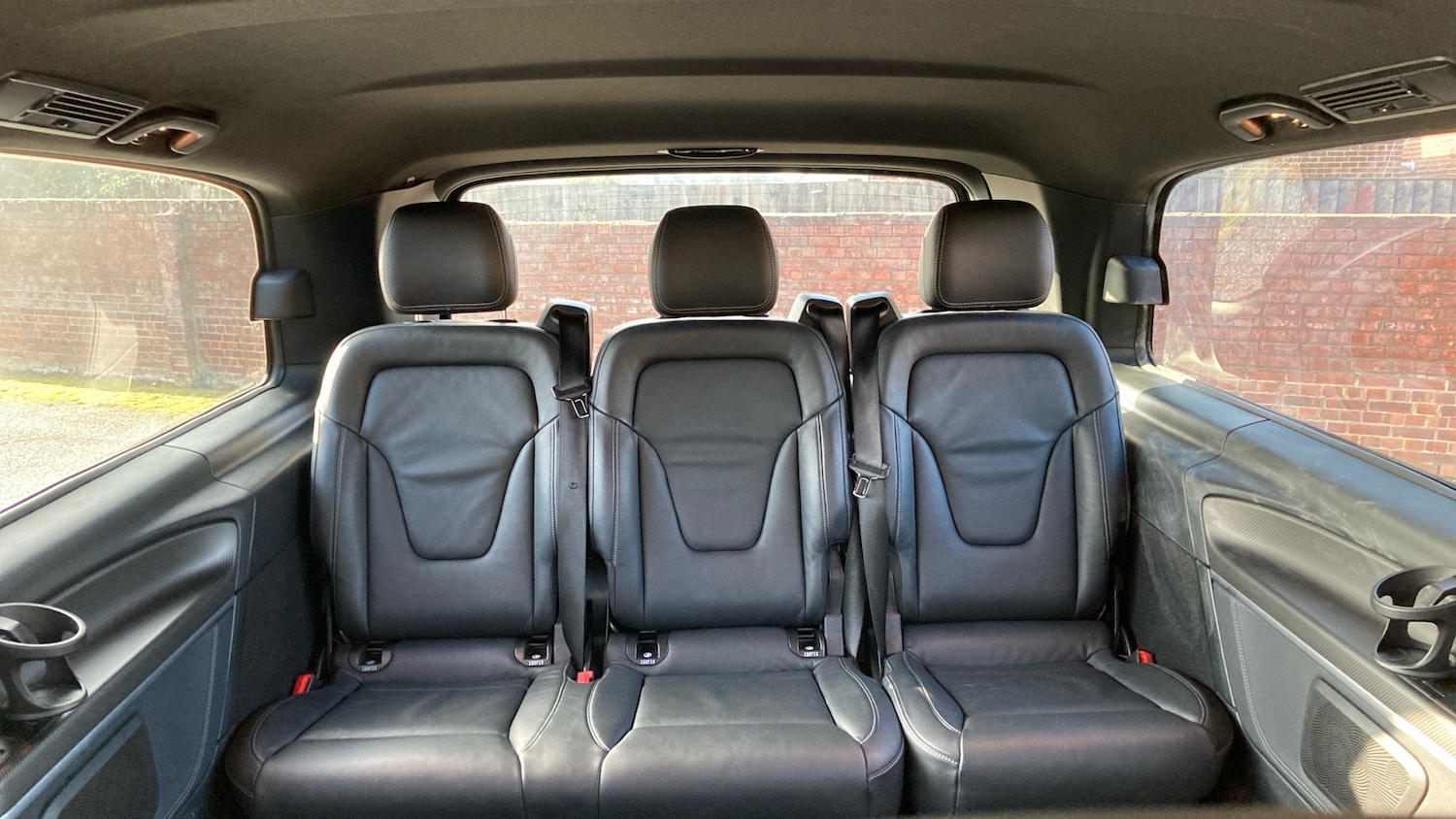 Used Mercedes-Benz V-Class 2023 for sale - 77179940: Photo 15