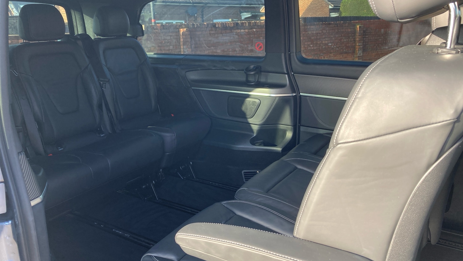 Used Mercedes-Benz V-Class 2023 for sale - 77179940: Photo 16