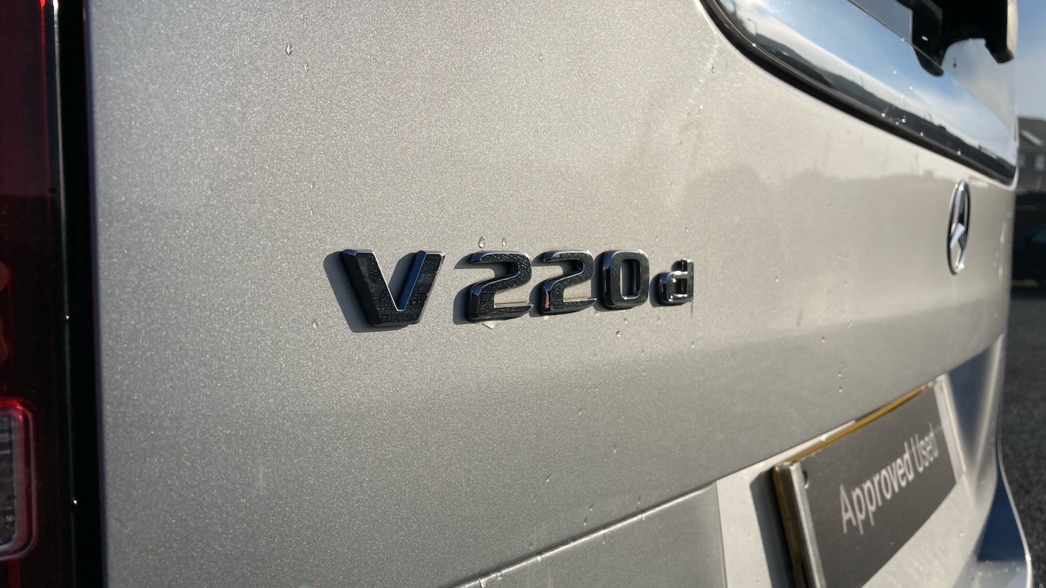 Used Mercedes-Benz V-Class 2023 for sale - 77179940: Photo 23