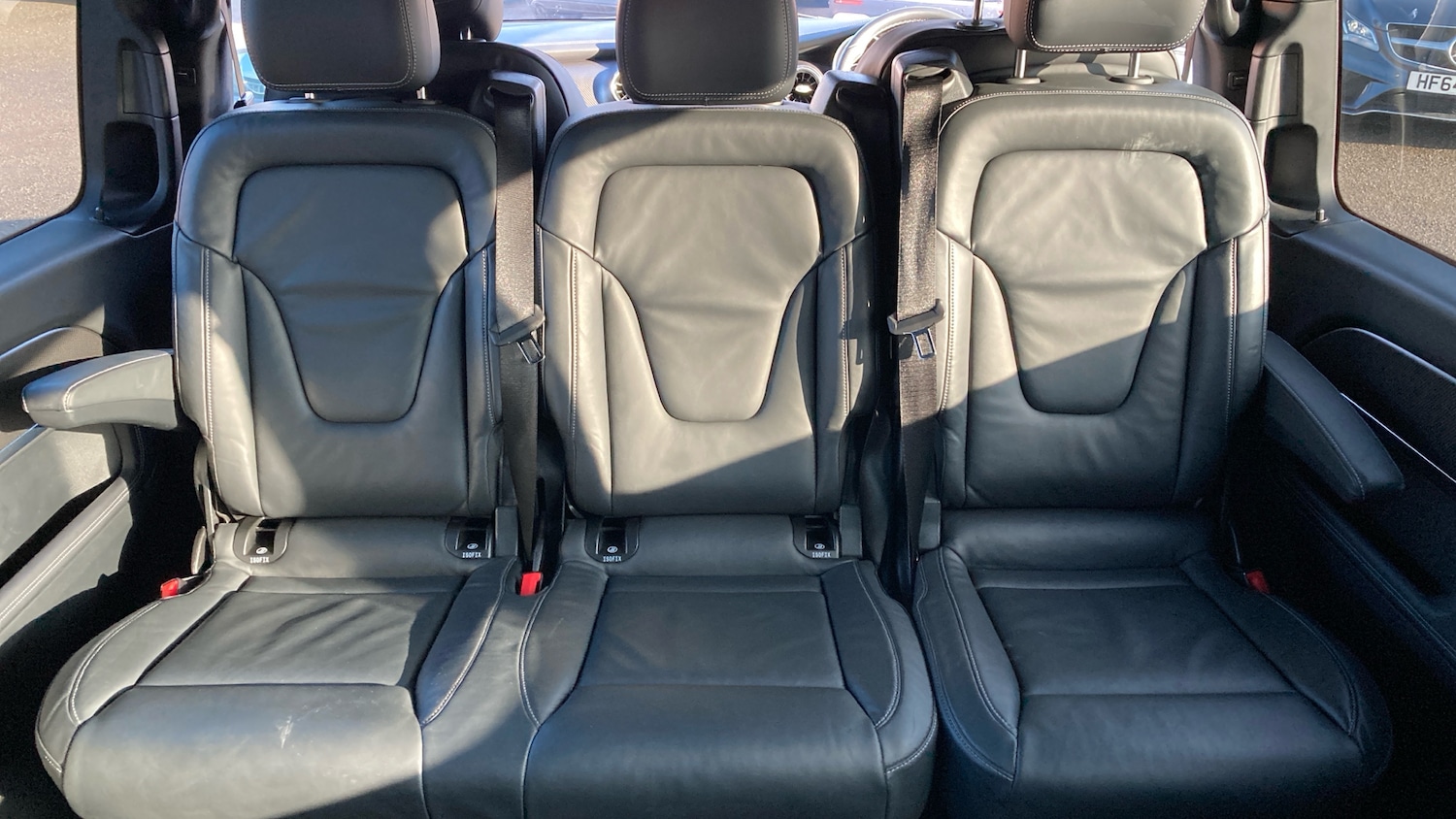 Used Mercedes-Benz V-Class 2023 for sale - 77179940: Photo 26