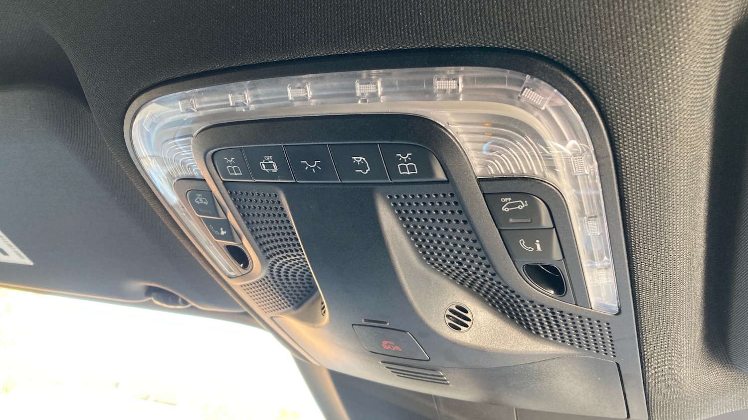 Used Mercedes-Benz V-Class 2023 for sale - 77179940: Photo 34