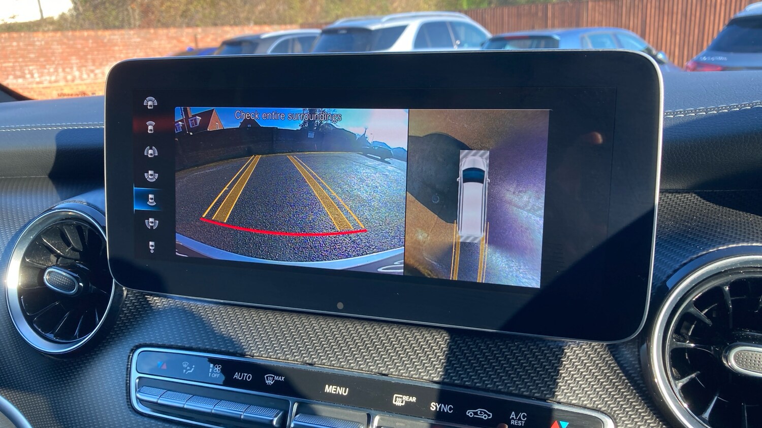 Used Mercedes-Benz V-Class 2023 for sale - 77179940: Photo 42