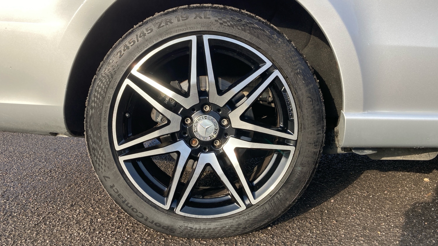 Used Mercedes-Benz V-Class 2023 for sale - 77179940: Photo 7