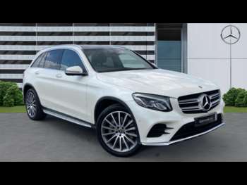 2017 (17) - 250d 4Matic AMG Line Prem Plus 5dr 9G-Tronic Diesel Estate