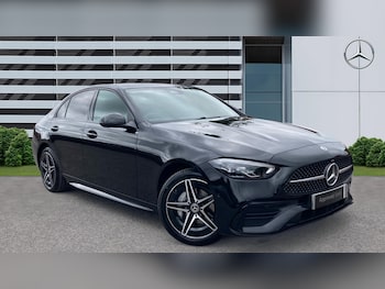 Used Mercedes-Benz C Class 2026 for sale - 78986930: Photo