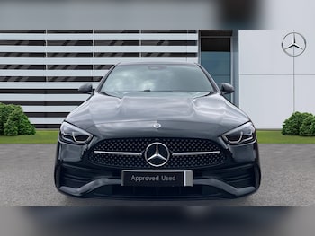 Used Mercedes-Benz C Class 2026 for sale - 78986930: Photo