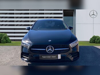 Used Mercedes-Benz A-Class 2022 for sale - 78412712: Photo