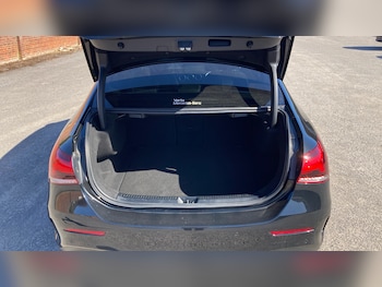 Used Mercedes-Benz A-Class 2022 for sale - 78412712: Photo