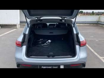 Used Mercedes-Benz EQC 2021 for sale - 74707165: Photo