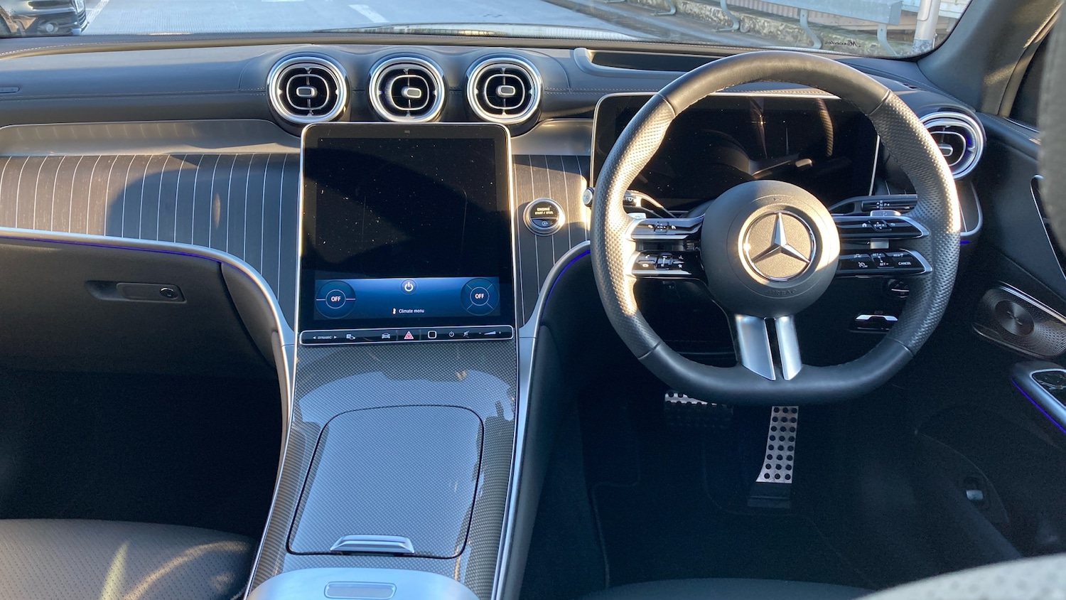 Used Mercedes-Benz GLC 2025 for sale - 76640823: Photo 10