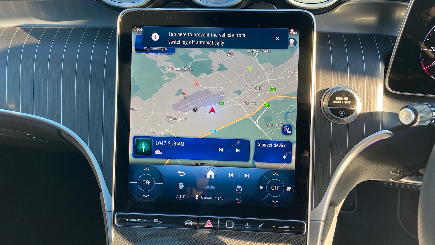 Used Mercedes-Benz GLC 2025 for sale - 76640823: Photo 12