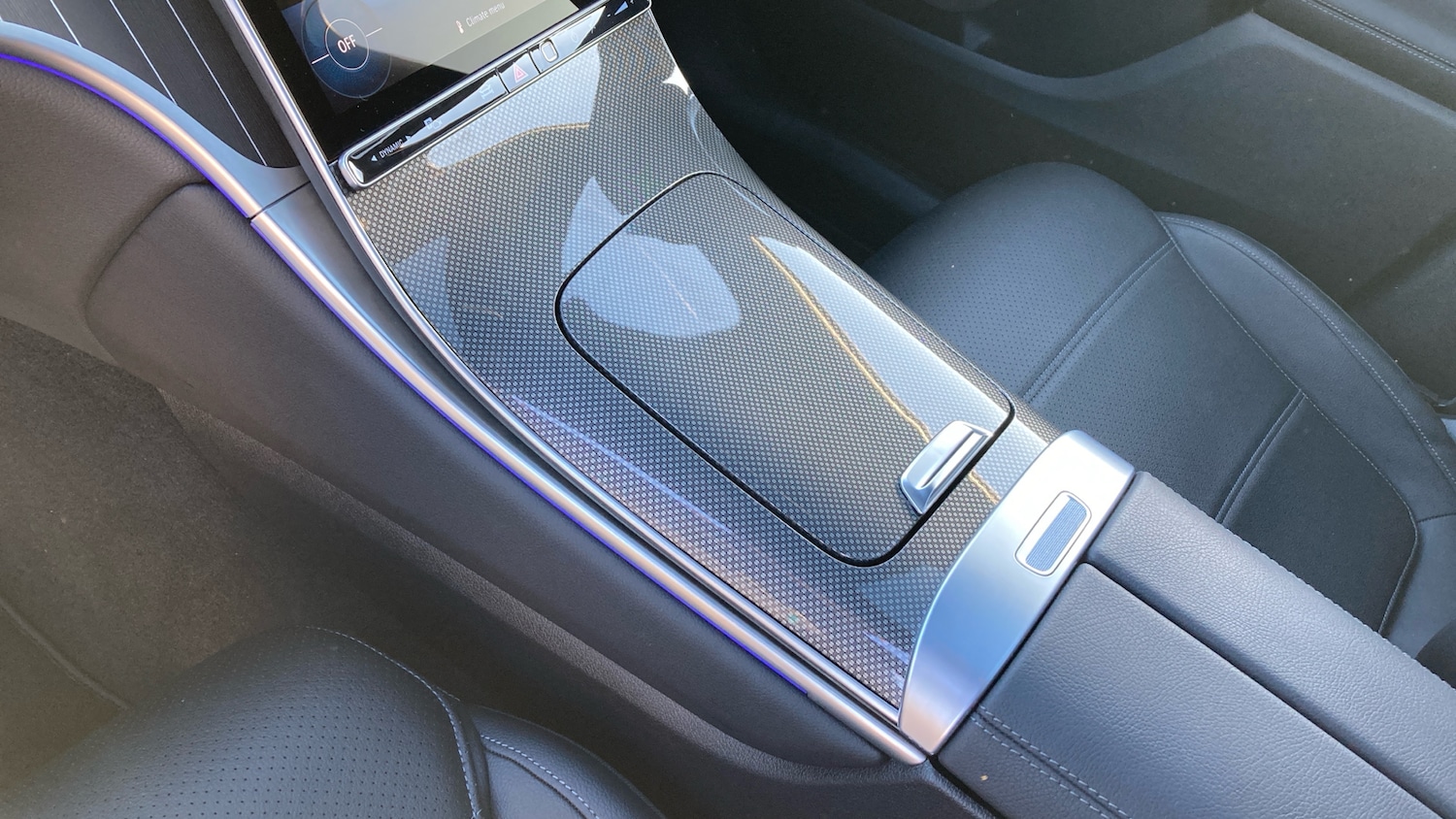 Used Mercedes-Benz GLC 2025 for sale - 76640823: Photo 13