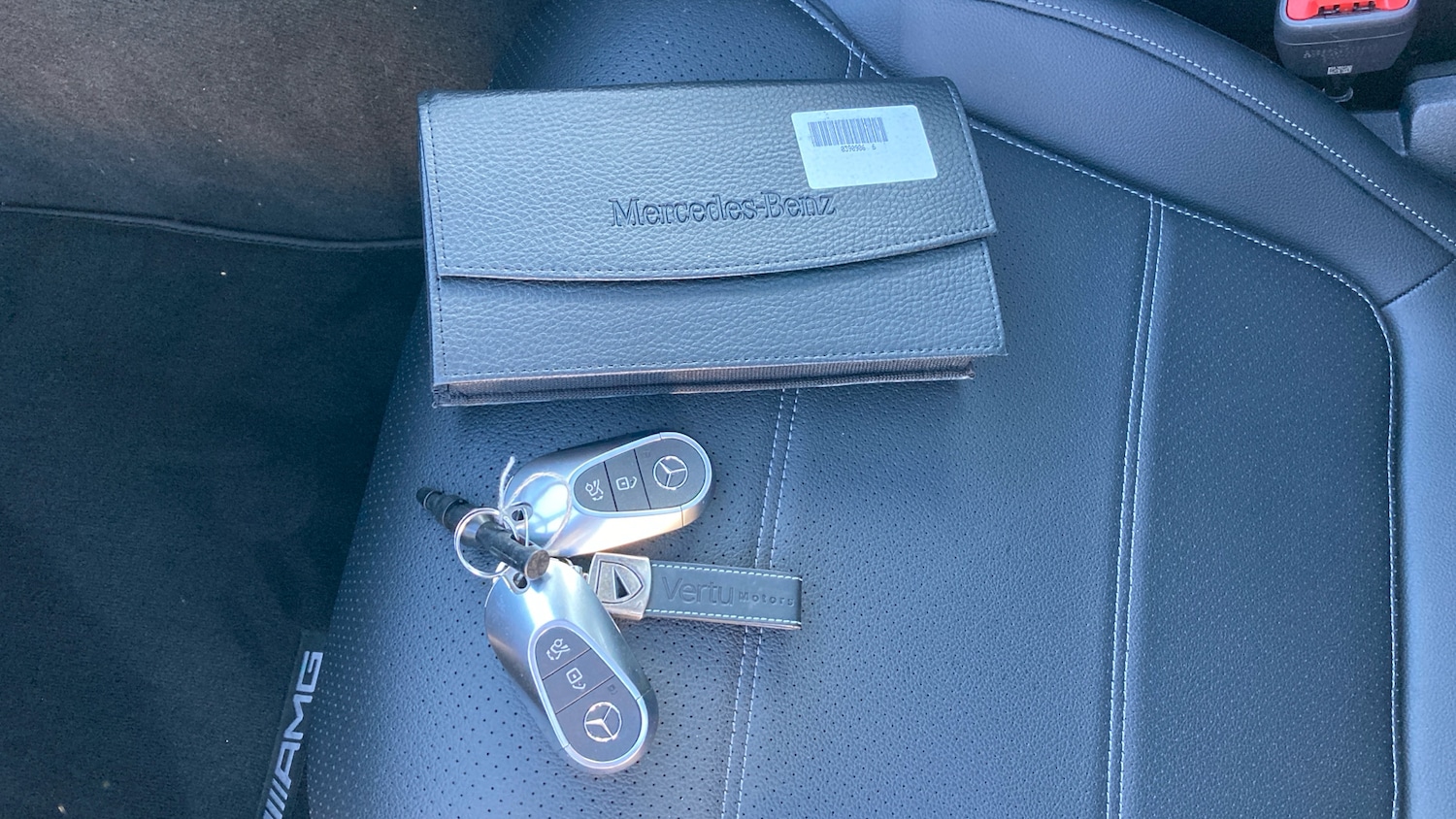 Used Mercedes-Benz GLC 2025 for sale - 76640823: Photo 19