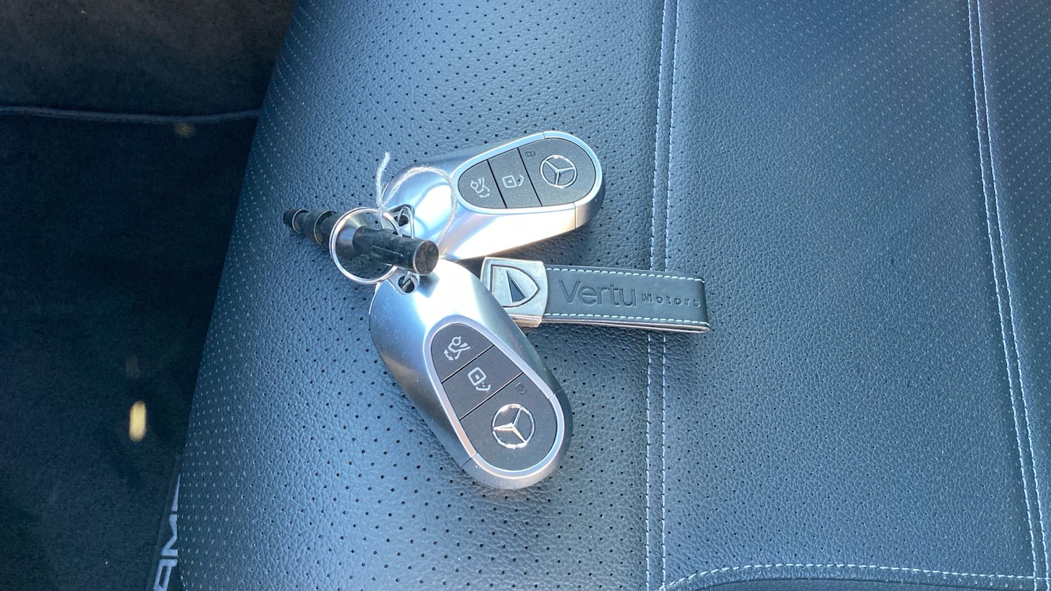 Used Mercedes-Benz GLC 2025 for sale - 76640823: Photo 20