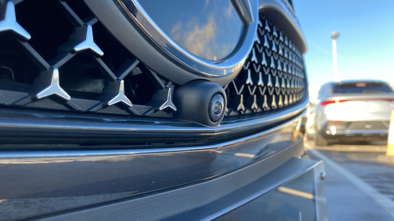 Used Mercedes-Benz GLC 2025 for sale - 76640823: Photo 22