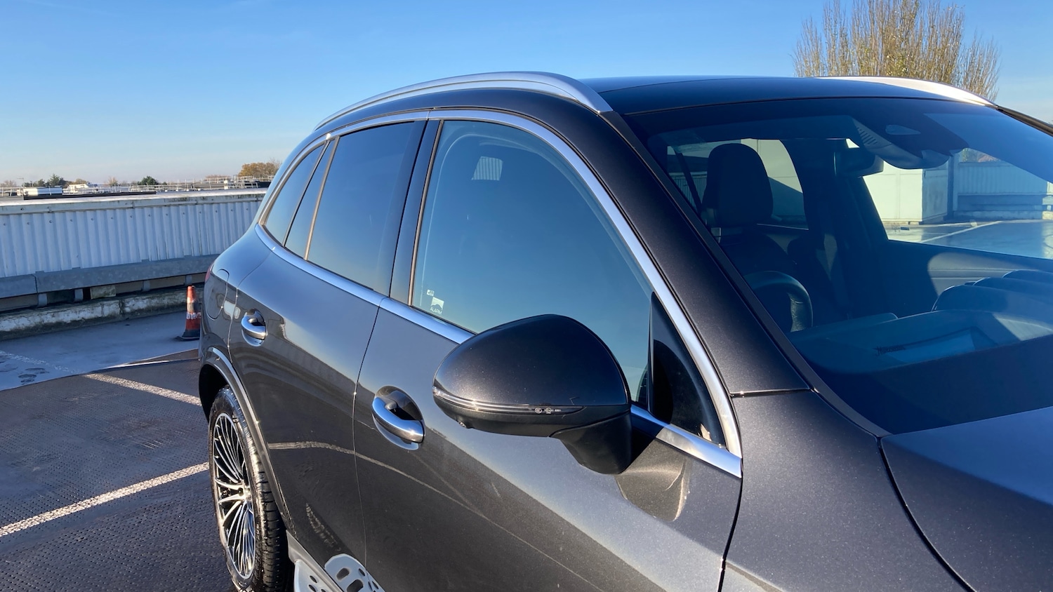 Used Mercedes-Benz GLC 2025 for sale - 76640823: Photo 23