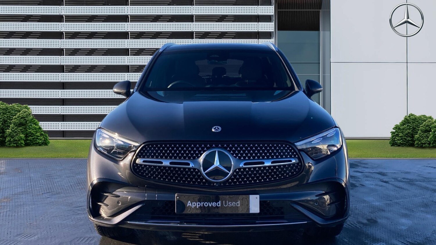 Used Mercedes-Benz GLC 2025 for sale - 76640823: Photo 3