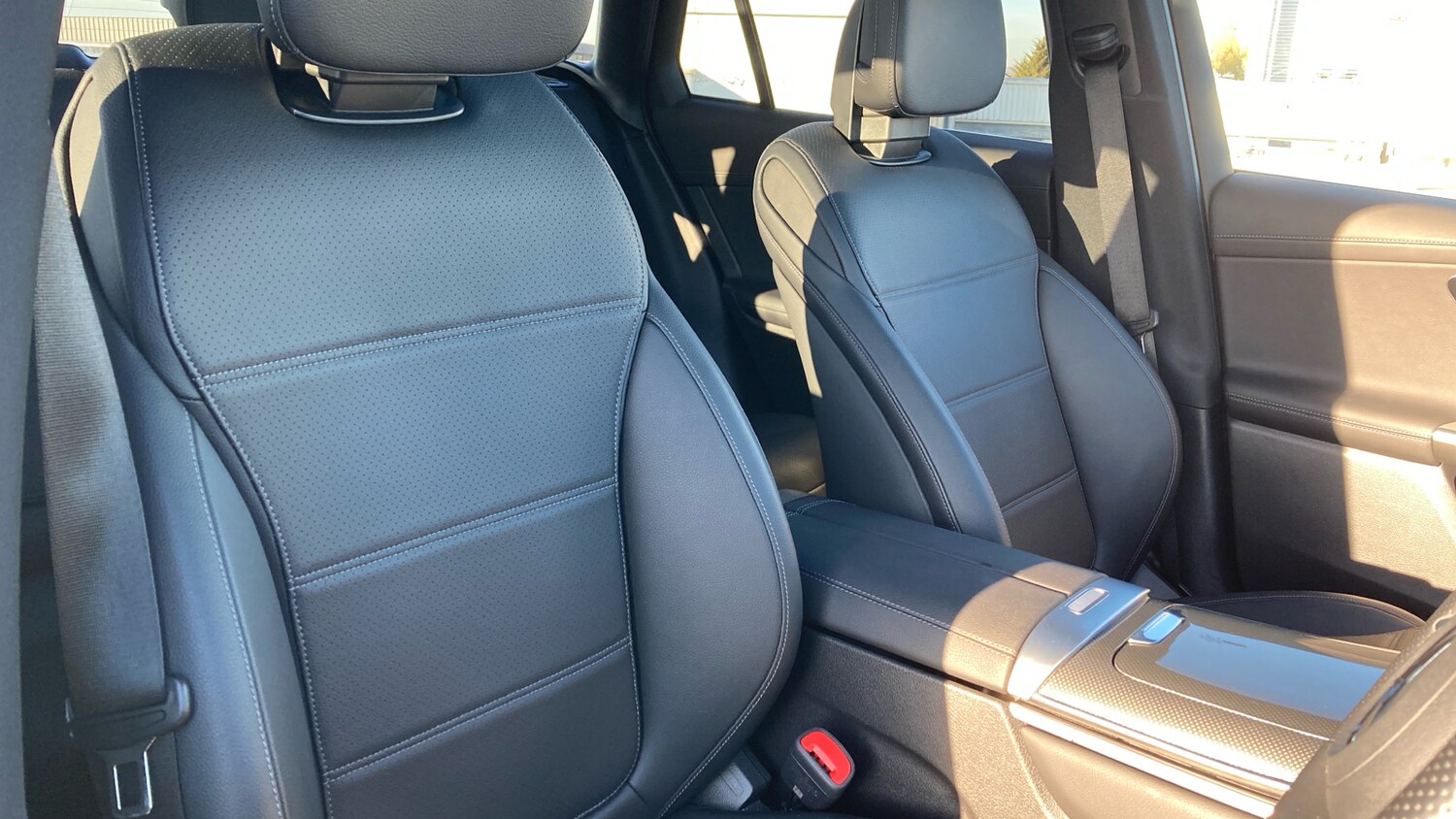 Used Mercedes-Benz GLC 2025 for sale - 76640823: Photo 30