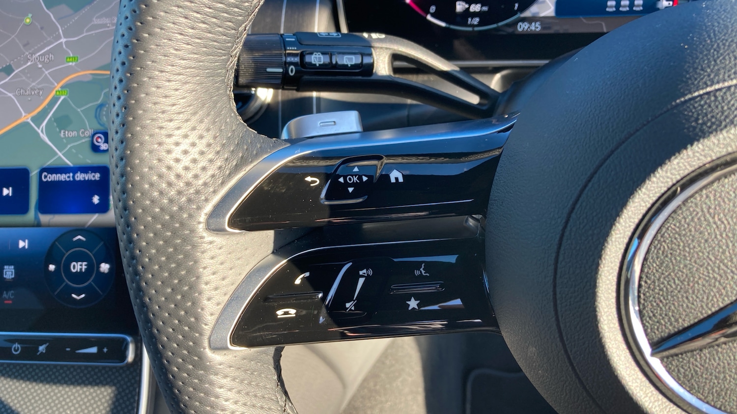 Used Mercedes-Benz GLC 2025 for sale - 76640823: Photo 38