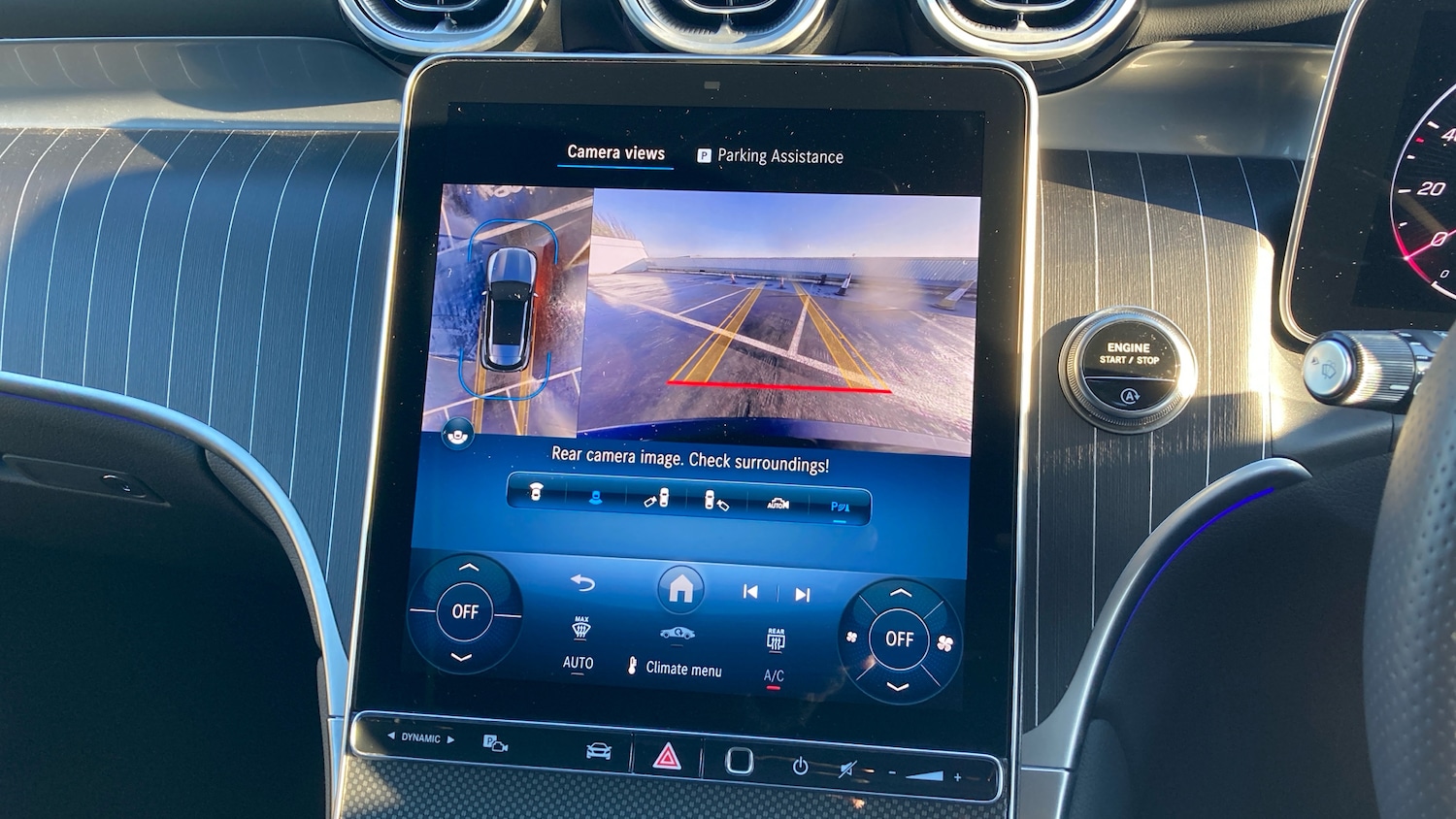 Used Mercedes-Benz GLC 2025 for sale - 76640823: Photo 40