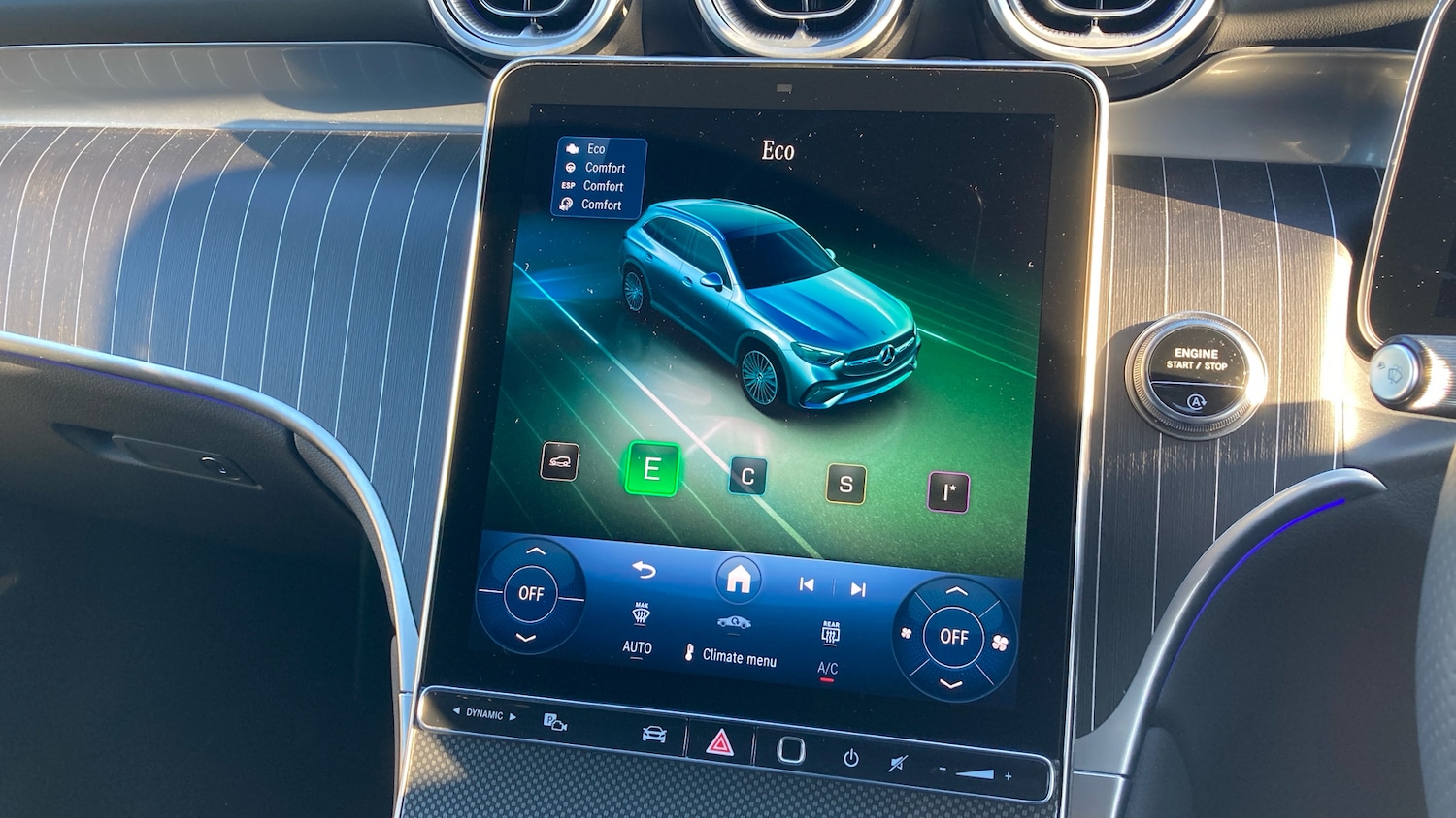 Used Mercedes-Benz GLC 2025 for sale - 76640823: Photo 41