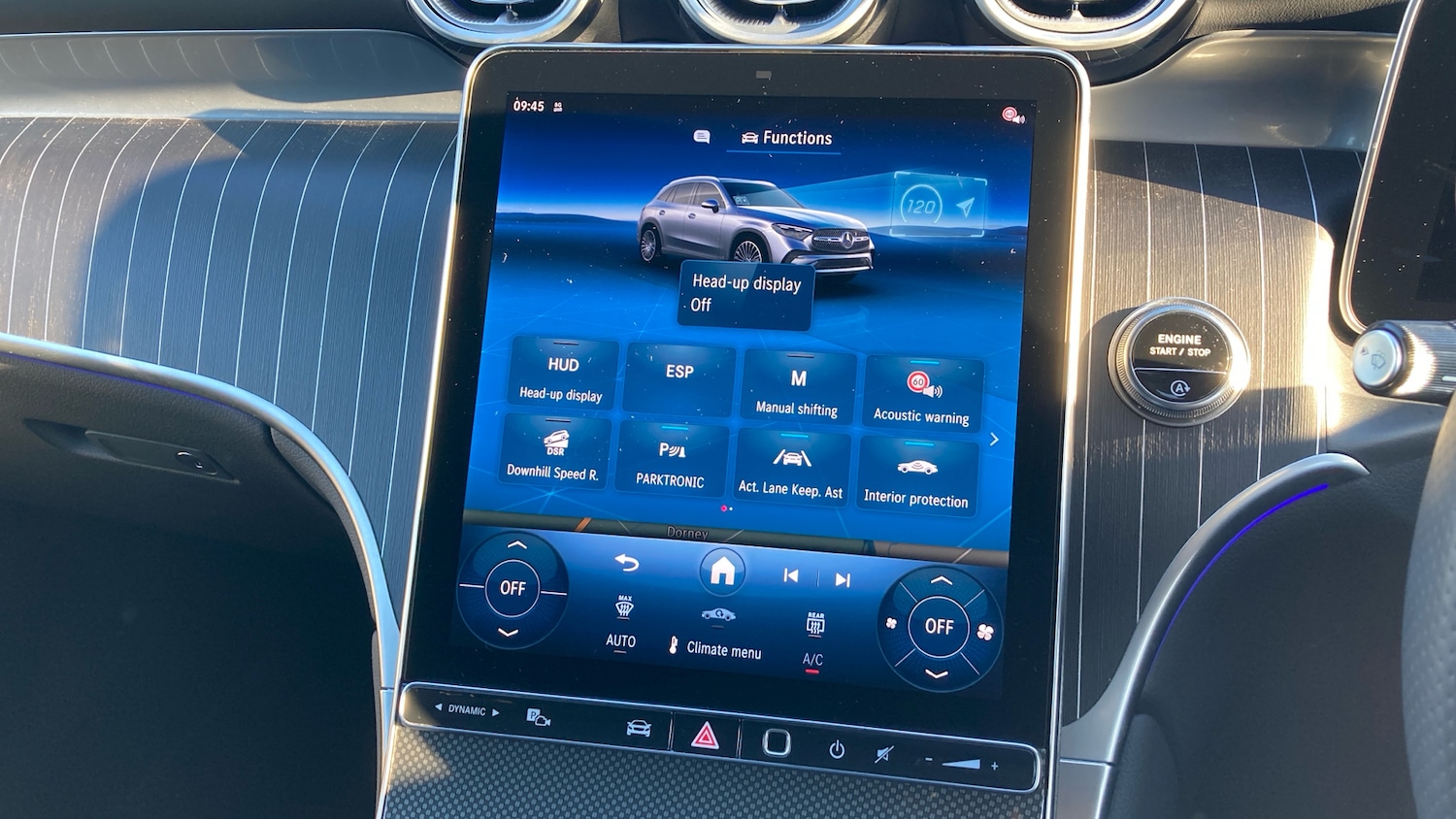 Used Mercedes-Benz GLC 2025 for sale - 76640823: Photo 43