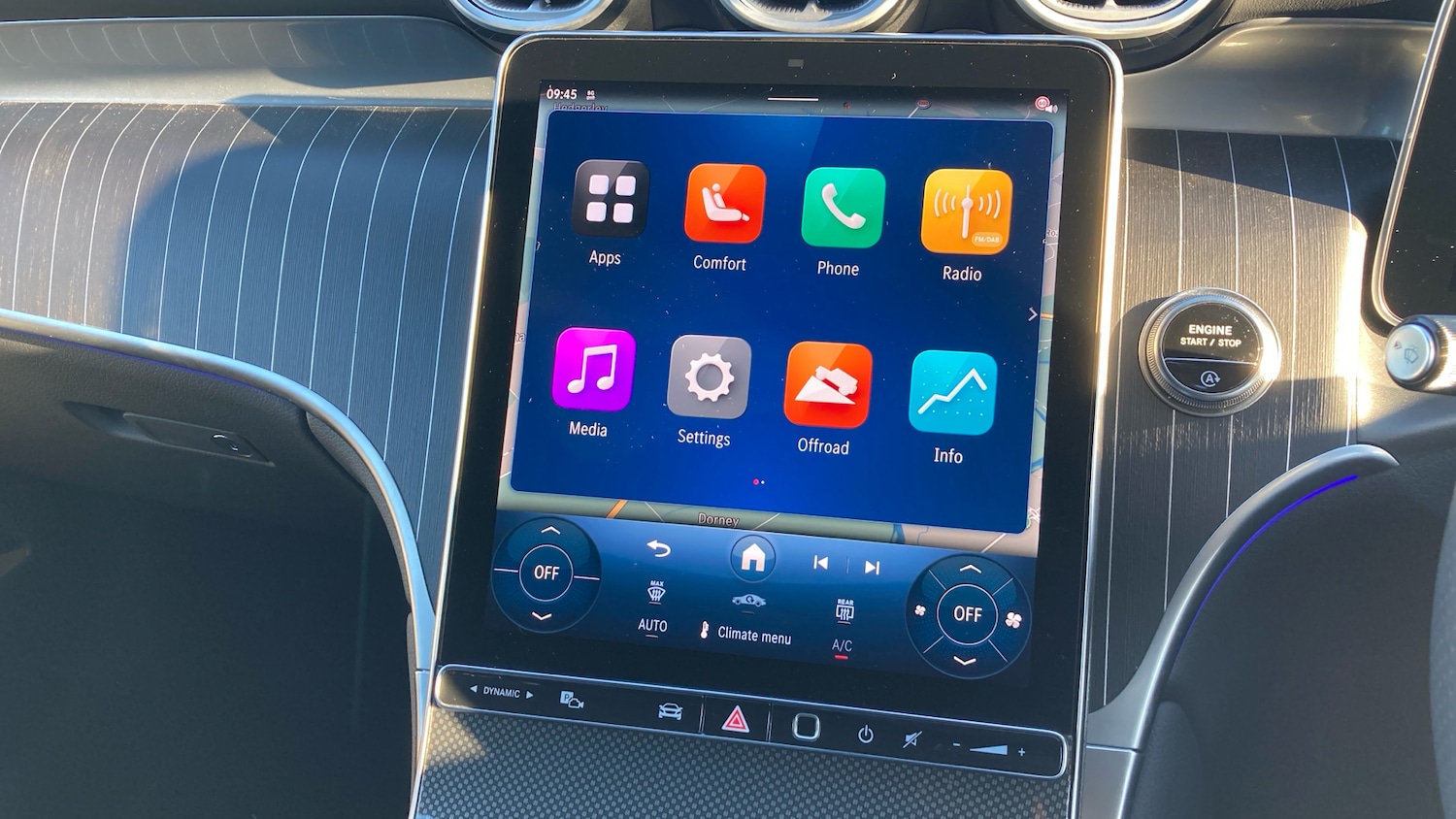 Used Mercedes-Benz GLC 2025 for sale - 76640823: Photo 44