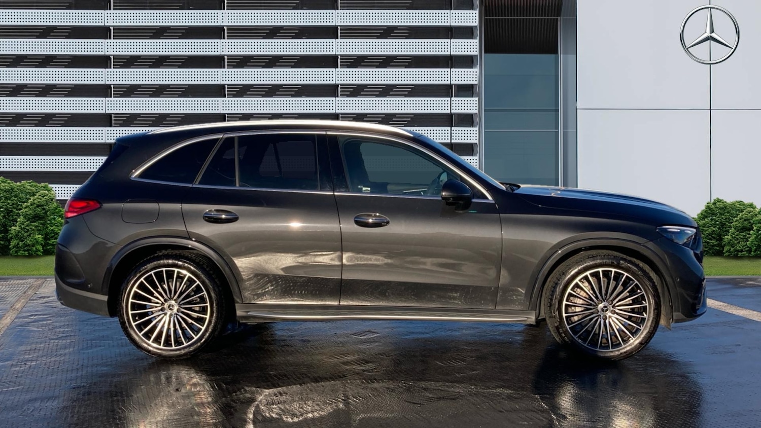 Used Mercedes-Benz GLC 2025 for sale - 76640823: Photo 5