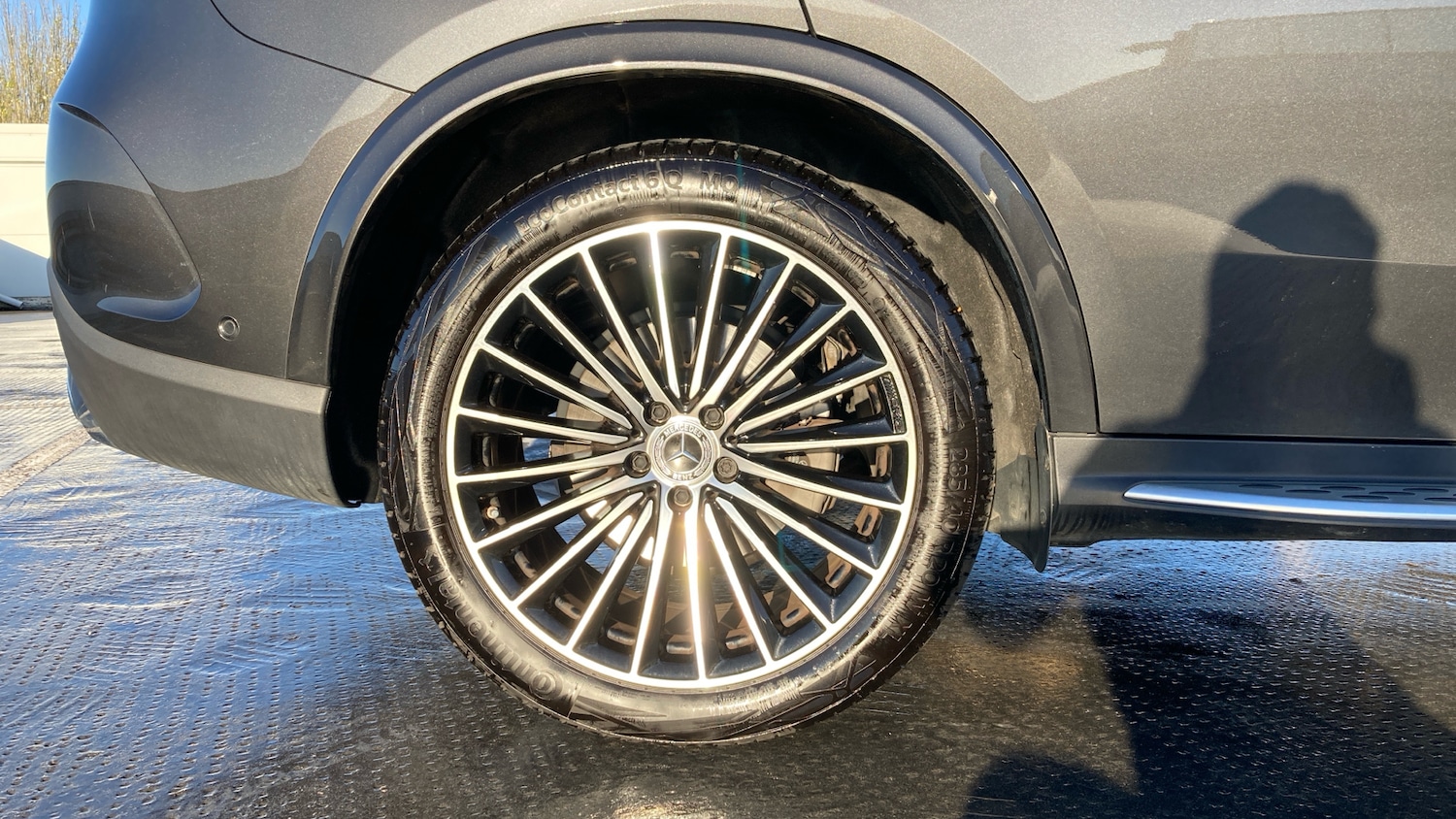 Used Mercedes-Benz GLC 2025 for sale - 76640823: Photo 7