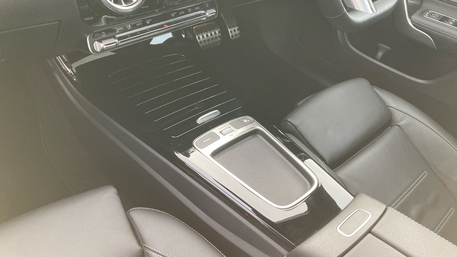 Used Mercedes-Benz CLA 2024 for sale - 76833975: Photo 13