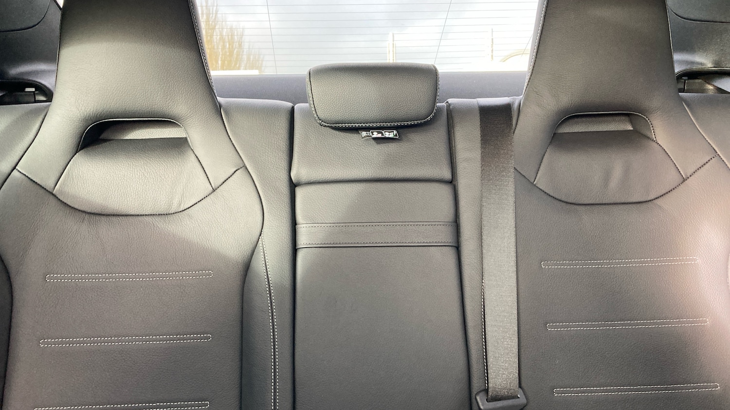 Used Mercedes-Benz CLA 2024 for sale - 76833975: Photo 15