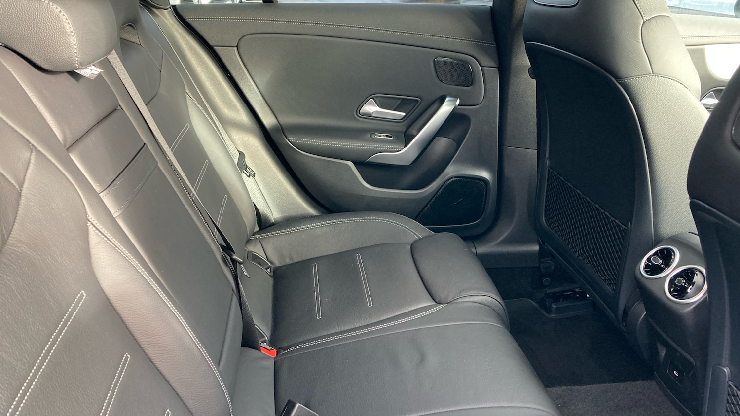 Used Mercedes-Benz CLA 2024 for sale - 76833975: Photo 16