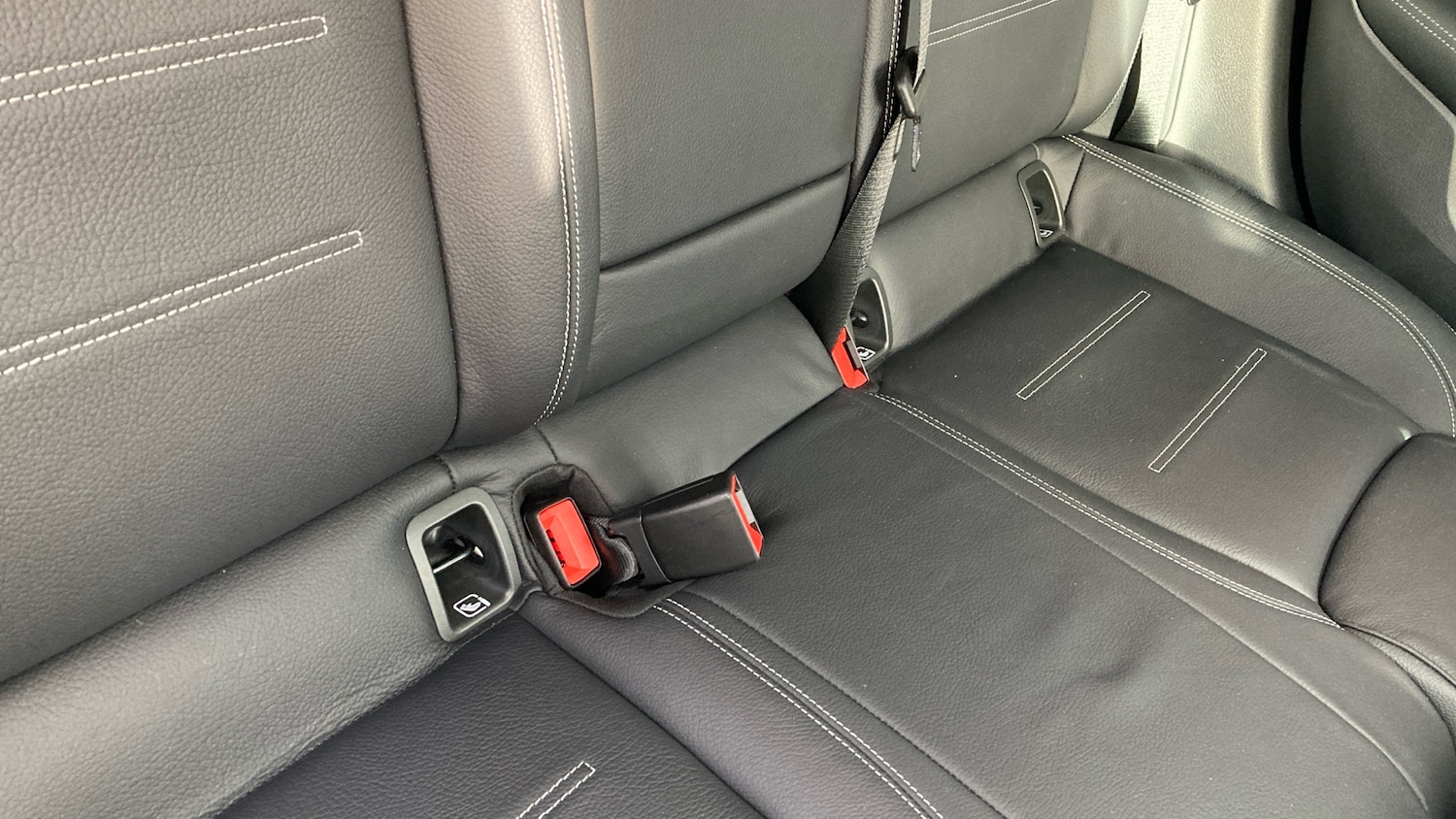 Used Mercedes-Benz CLA 2024 for sale - 76833975: Photo 17