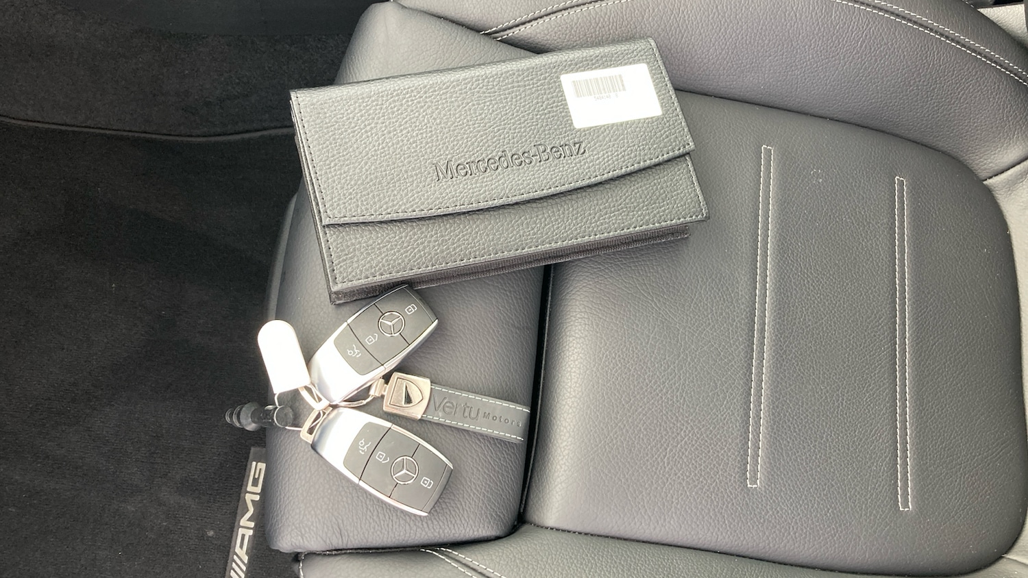 Used Mercedes-Benz CLA 2024 for sale - 76833975: Photo 19