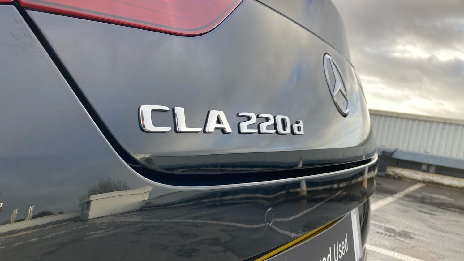 Used Mercedes-Benz CLA 2024 for sale - 76833975: Photo 25
